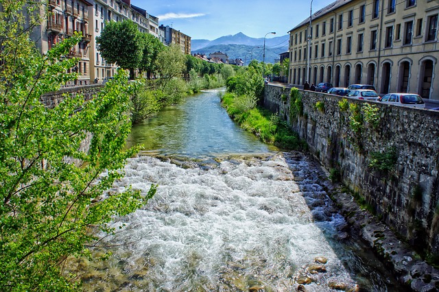 chambery congrès